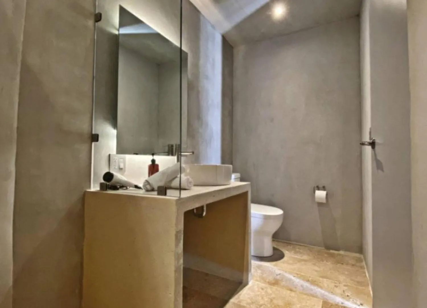 603 Seremonia Selva Private Pool New Apartment King Bed Wifi Tulum