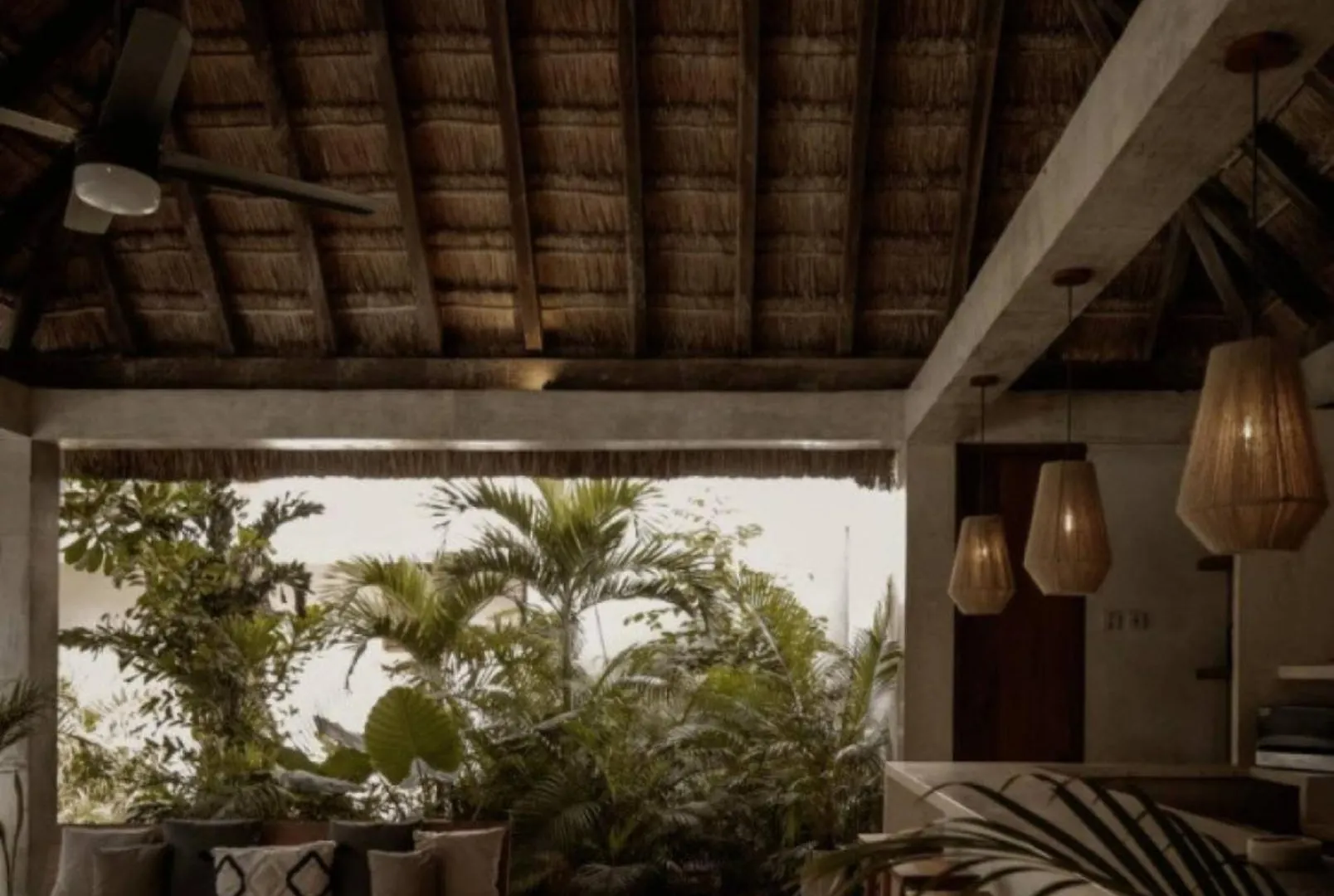 603 Seremonia Selva Private Pool New Apartment King Bed Wifi Tulum