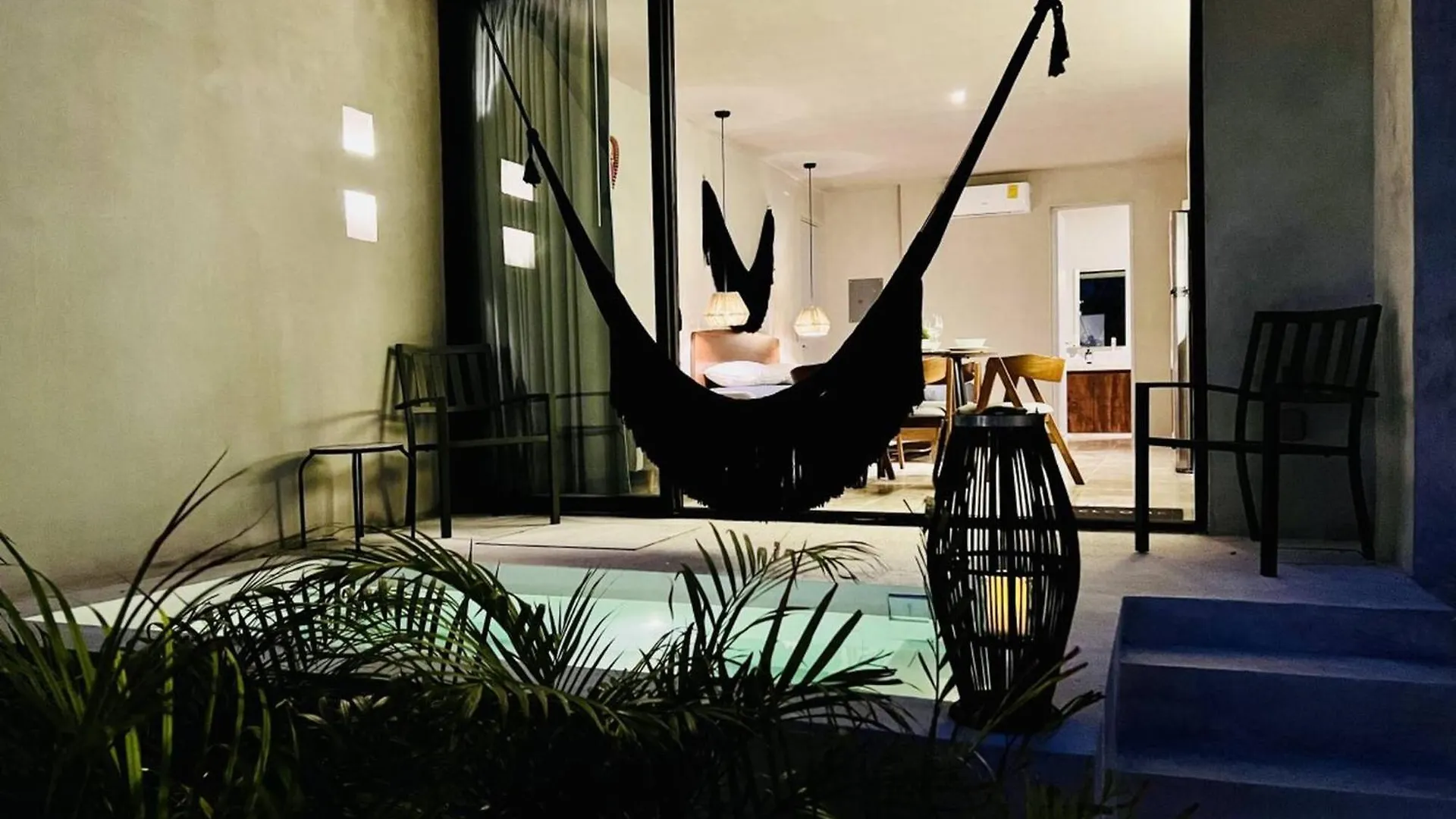 603 Seremonia Selva Private Pool New Apartment King Bed Wifi Tulum