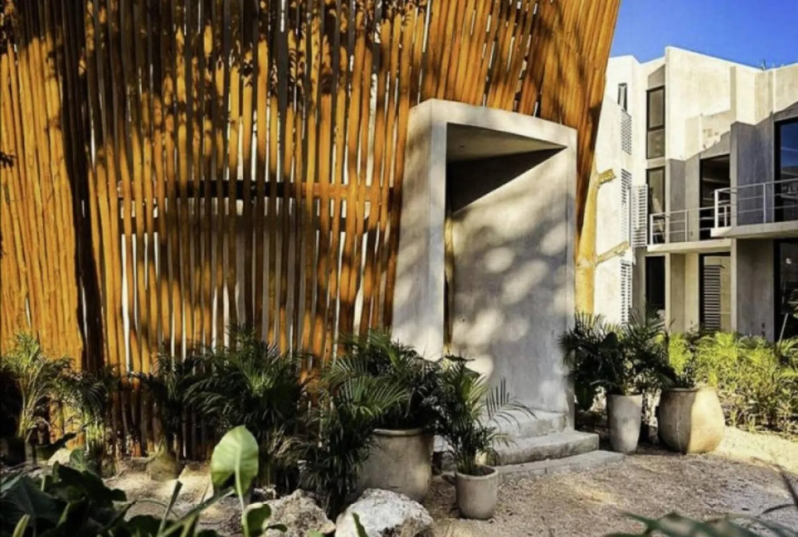 603 Seremonia Selva Private Pool New Apartment King Bed Wifi Tulum